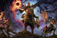 Blizzard Releases New Diablo IV Patch 2.1.4 For All Platforms - 9meters