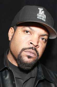 Ice Cube