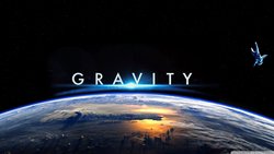 Gravity (2013) Filminin Bilimsel Eleştirisi