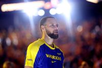 Warriors’ Steph Curry to miss at least 3 games with hamstring strain