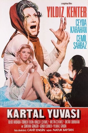 Kartal Yuvası