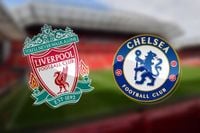 Liverpool Legends vs Chelsea Legends: Charity match — LIVE