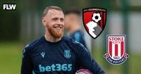 Stoke City ought to brace as new Viktor Johansson, Premier League update emerges