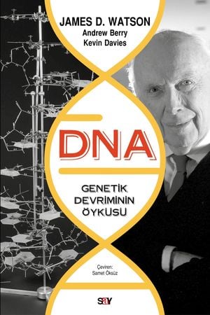 DNA