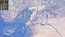 Adana'da Büyük Bir Deprem Bekleniyor mu?