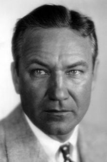 Victor Fleming