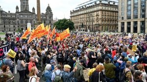 UK Faces Backlash Amid Far-Right Riots