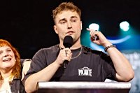 Sam Fender Donates Entirety of Mercury Prize Winnings to U.K. Music Charity