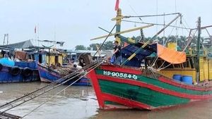 Typhoon Matmo Spurs Emergency Response In Northern Vietnam