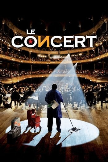 Paris'te Son Konser