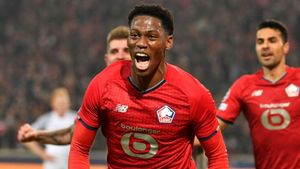 Lille OSC Players Attract Major Transfer Interest