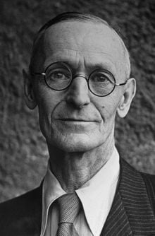 Hermann Hesse