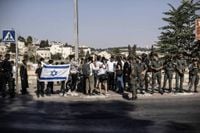 Israel moves to seize Sheikh Jarrah neighborhood in occupied East Jerusalem: Report