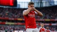 Forget Odegaard: Arsenal can get Gyokeres firing by starting 