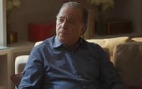 Barraco em Dona de Mim! Jaques vê Filipa de lingerie, e Abel flagra os dois: 'Estou atrapalhando?'