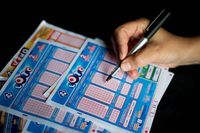 Résultat Loto (FDJ) : le tirage de ce lundi 7 avril 2025 [EN LIGNE]