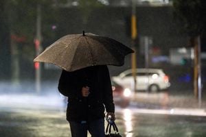 Severe Weather Warnings Issued For New Zealand Regions