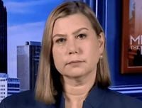 Jennings Redirects CNN Clash: ‘Real Issue’ Isn’t The Probe, It’s The ‘Irresponsible’ Message To Troops