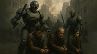Благодарите ИИ, чтобы вас не убили во время восстания роботов? Вот, почему это плохая идея