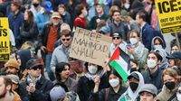 The Case Against Mahmoud Khalil: Bold Legal Precedent or Executive Overreach? - The Media Line