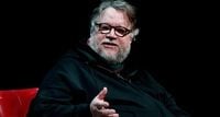 Why Guillermo del Toro Rejects Generative AI in Filmmaking