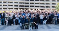 FRAM2: SpaceX's first polar crewed launch, set to lift off next week