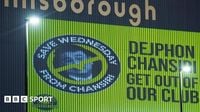 Sheffield Wednesday: 'Four or five' serious bidders for club