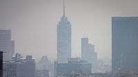 Contingencia ambiental hoy miércoles 23 de abril y Doble Hoy No Circula mañana jueves 24 de abril de 2025 en Valle de México - UnoTV