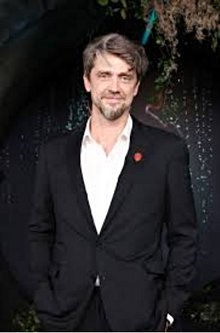 Andrés Muschietti