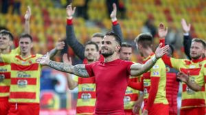 Jagiellonia Bialystok Stages Stunning Comeback Against TSC Backa Topola