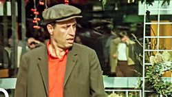 Gurbetçi Şaban Filminde Göçmen Kimliğinin İşlenişi ve Analizi