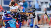 Biathlon. Coupe du monde 2025 à Oslo : horaires, programme, tout savoir