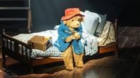 Paddington The Musical is off-the-scale cuteness: PATRICK MARMION