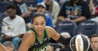 Mystics vs. Lynx preview: Potential WNBA MVP Collier comes to Washington