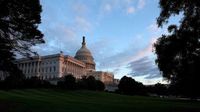 As lawmakers return from recess, Congress battling possible government shutdown