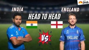 India Looks To Complete ODI Sweep Against England