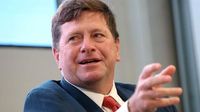 Judges approve Trump’s pick as interim US Attorney in Manhattan | CNN Politics