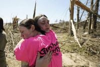 National Weather Service confirms EF-4, EF-3 tornadoes hit Walthall County