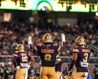 Texas State's and Rice's contrasting paths to the Armed Forces Bowl