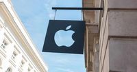 Франция оштрафовала Apple на 150 млн евро из-за нарушения согласия на обработку данных iOS — Delo.ua