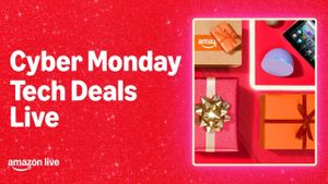 Top Tech Deals Still Available This Cyber Monday