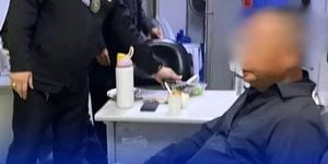Businessman’s Arrest Sparks Philippine Security Concerns