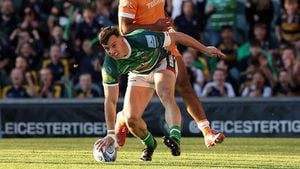 Leicester Tigers Host Sale Sharks In Key Premiership Clash