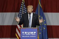 Indiana is Trump’s next target for illegal redistricting