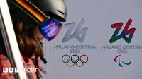 Russia and Belarus suspensions lifted by International Paralympic Committee vote