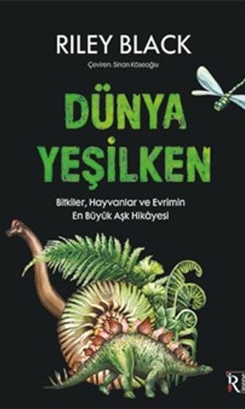 Dünya Yeşilken