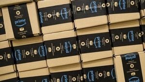 Amazon Faces Landmark FTC Trial Over Prime Tactics