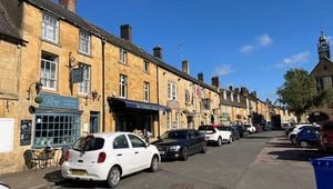 Moreton-in-Marsh Balances Charm And Affordability