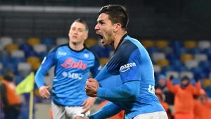 Roma Aims To Challenge Napoli's League Dominance