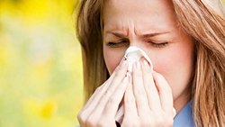 Alerjiyle İlgili Genel Bilgiler